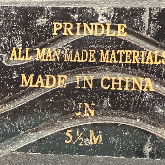 Adrienne Vittadini Sport Prindle Slide Sandles Memorial Day, July 4, Lab… - Picture 6 of 10